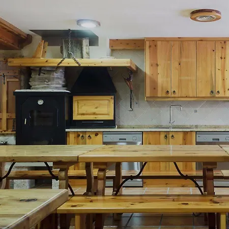 El Casal De Nicolás Fortanete