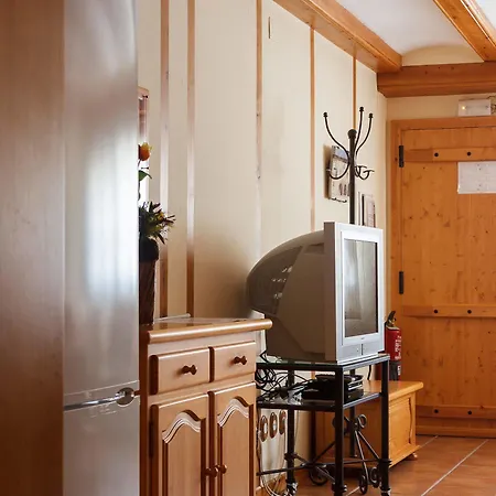 Appartement El Casal De Nicolas *