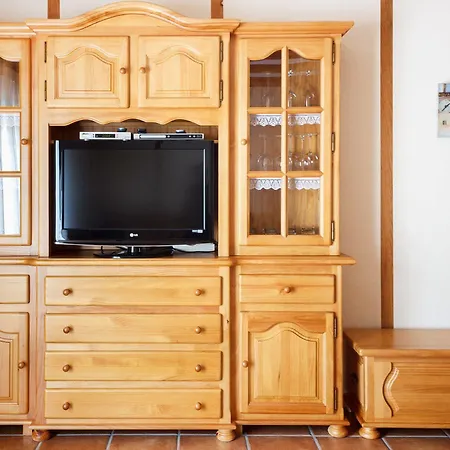 El Casal De Nicolás Fortanete