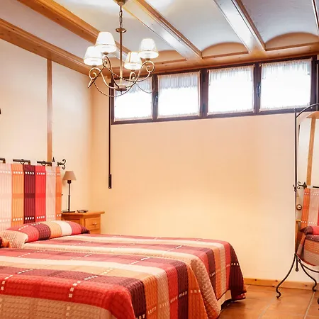 Apartamento El Casal De Nicolás Fortanete