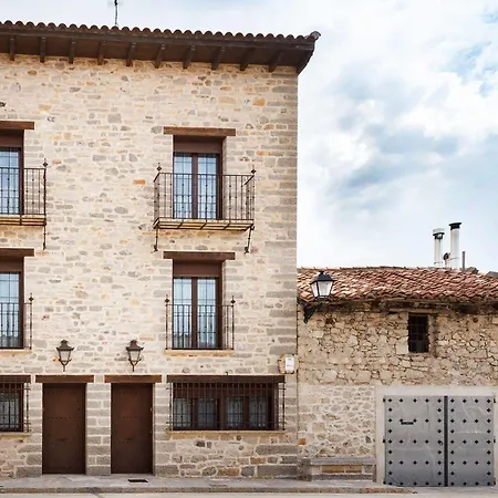 El Casal De Nicolás *