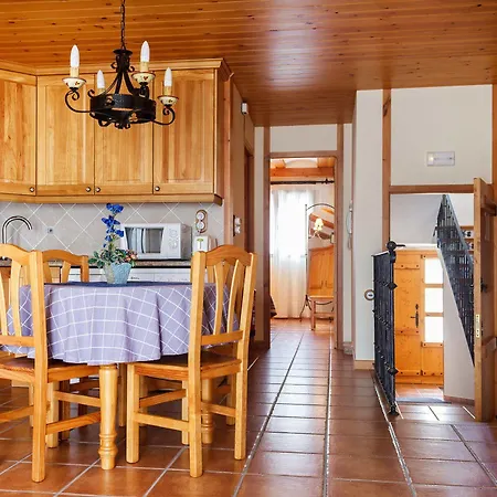 El Casal De Nicolás Apartamento