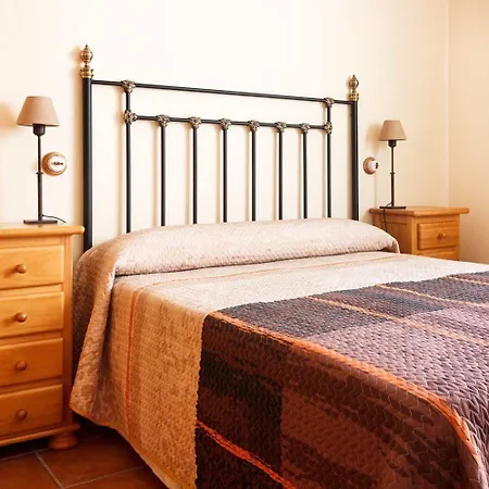 Apartamento El Casal De Nicolás *