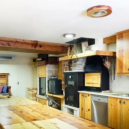 Appartement El Casal De Nicolas *