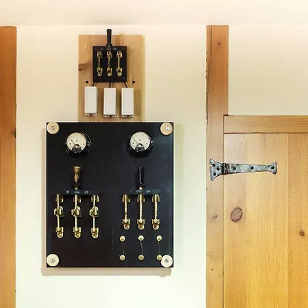 El Casal De Nicolás *