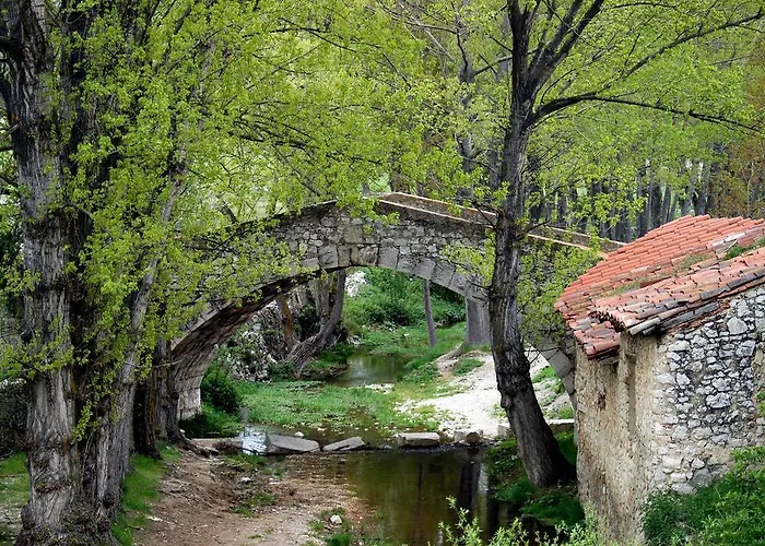 Lägenhet El Casal De Nicolas