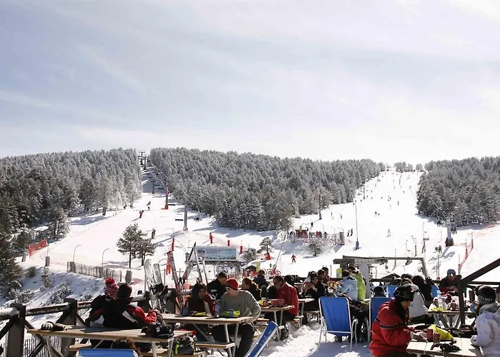 El Casal De Nicolas Fortanete