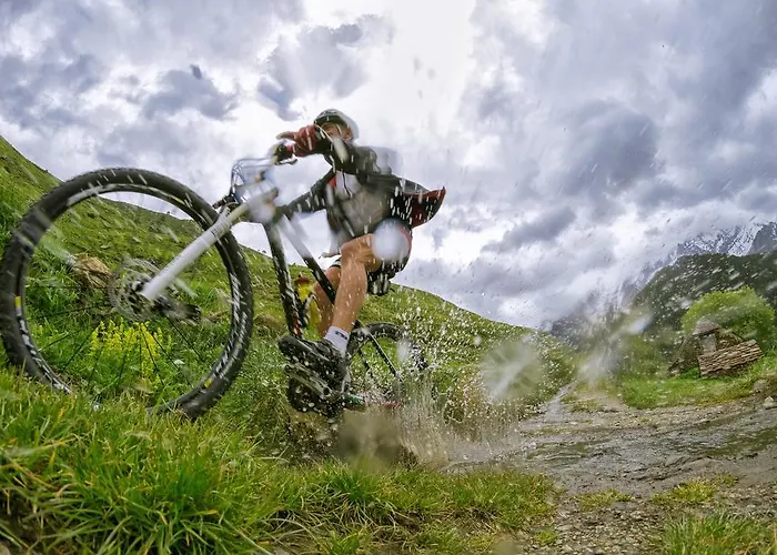 El Casal De Nicolas Lägenhet