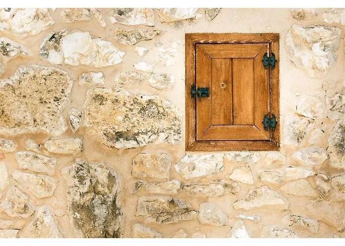 Lägenhet El Casal De Nicolas *