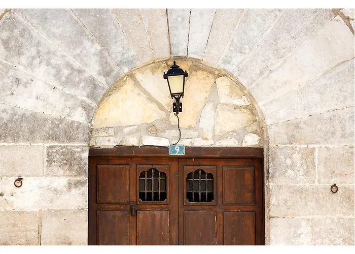 El Casal De Nicolas Lägenhet *