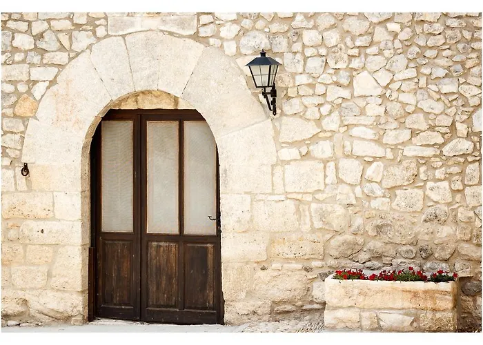 El Casal De Nicolas Fortanete