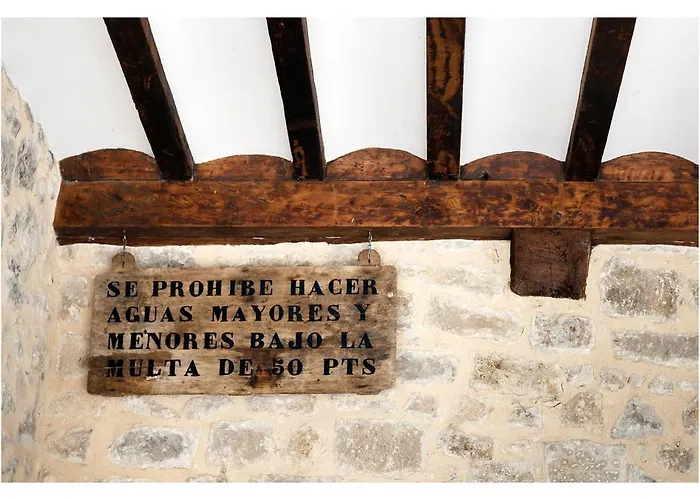 El Casal De Nicolas Lägenhet Fortanete