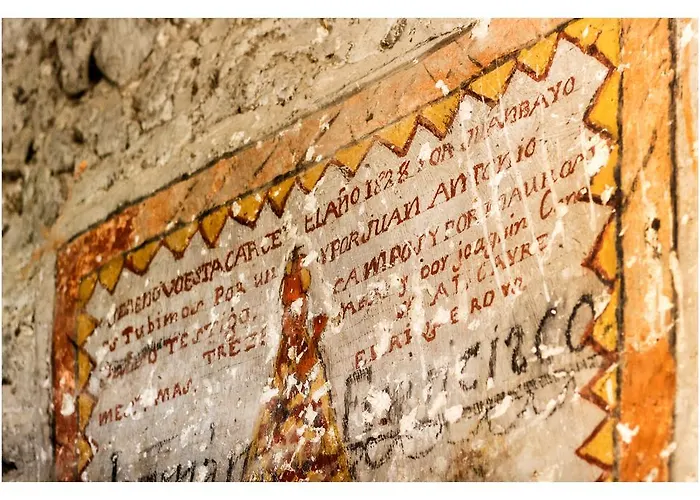 Lägenhet El Casal De Nicolas