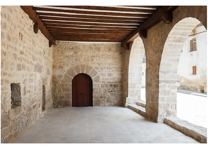 El Casal De Nicolas *