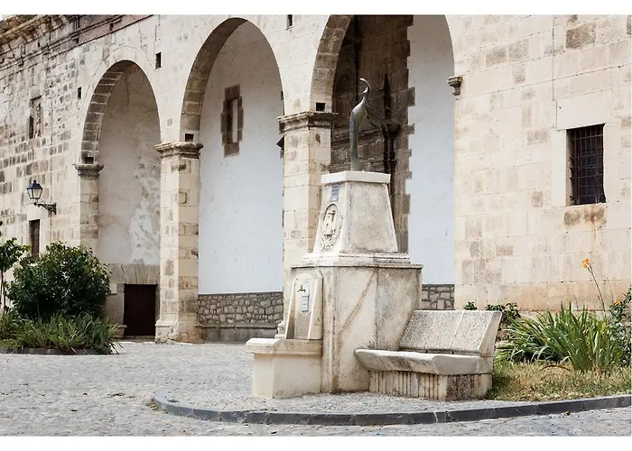 El Casal De Nicolas Fortanete