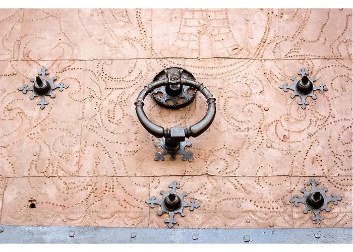 Lägenhet El Casal De Nicolas *