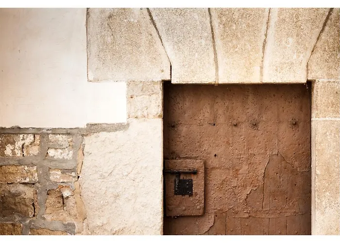 El Casal De Nicolas * Fortanete