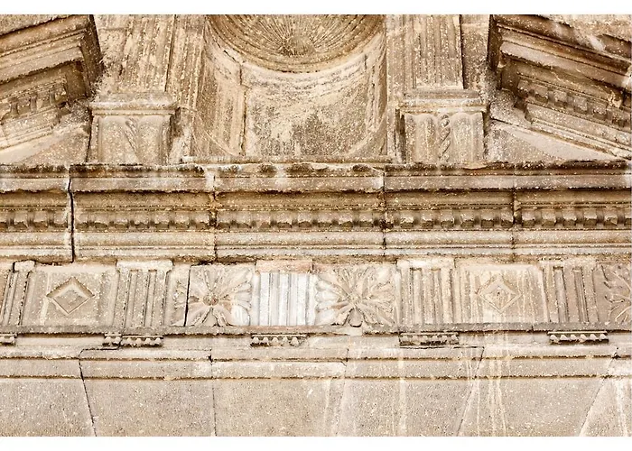 Lägenhet El Casal De Nicolas *