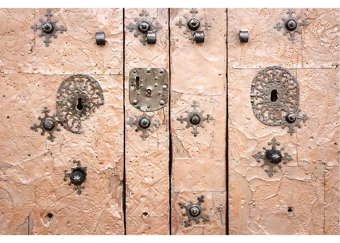 El Casal De Nicolas Lägenhet *