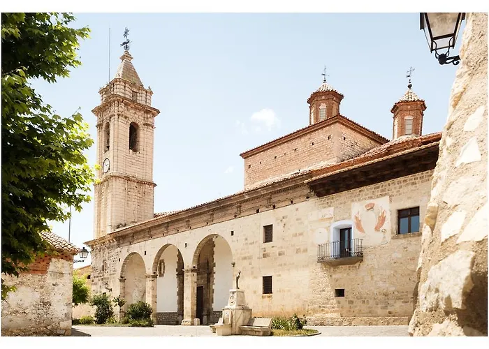 El Casal De Nicolas Fortanete