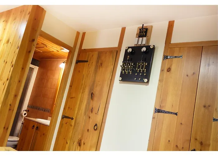 El Casal De Nicolas Lägenhet *