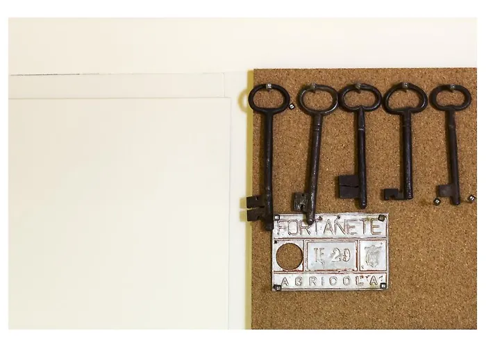 El Casal De Nicolas Fortanete