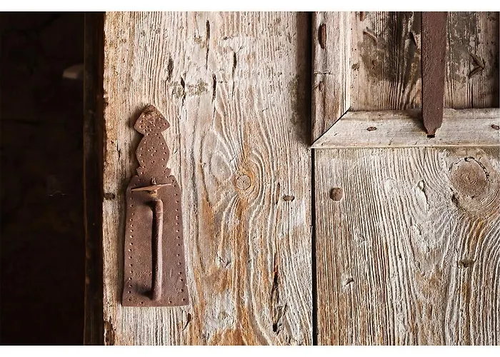 El Casal De Nicolas Lägenhet Fortanete