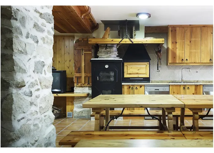 El Casal De Nicolas *