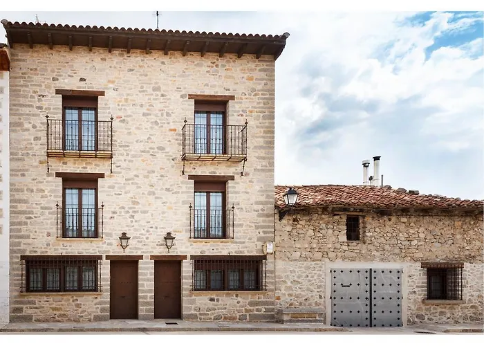 El Casal De Nicolas * Fortanete