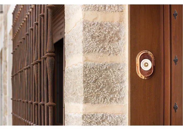 El Casal De Nicolas Fortanete