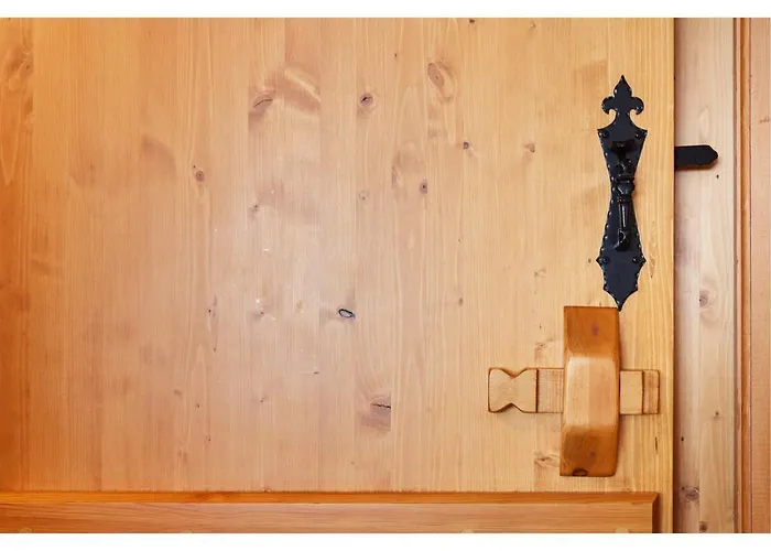 El Casal De Nicolas * Fortanete