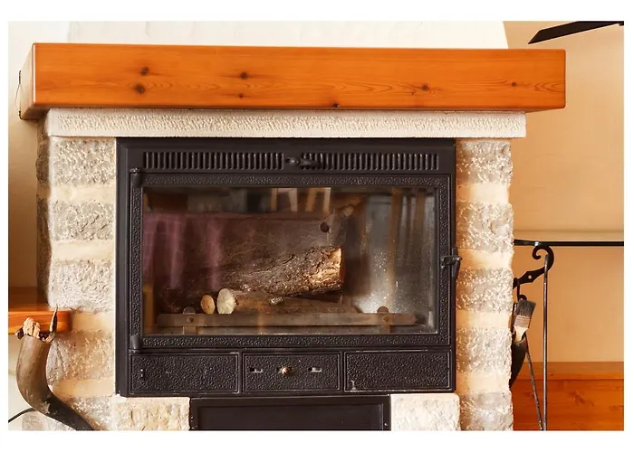 Lägenhet El Casal De Nicolas *