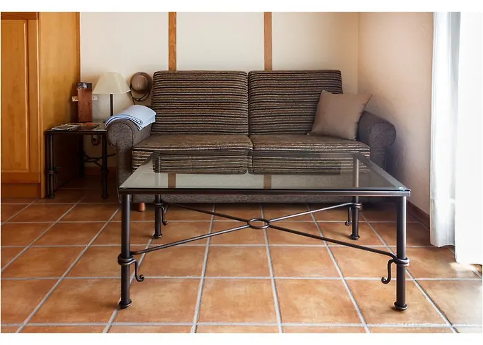 Lägenhet El Casal De Nicolas