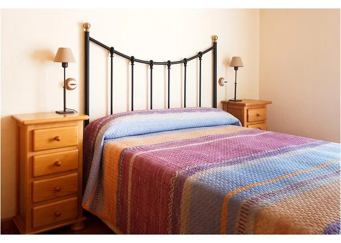 El Casal De Nicolas * Fortanete