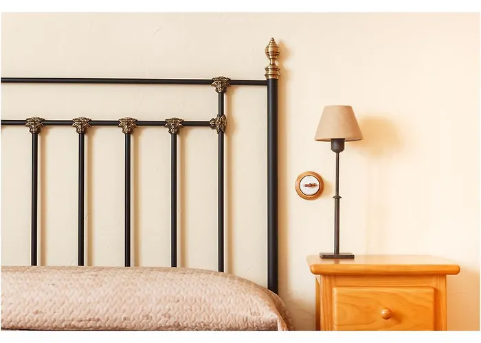 El Casal De Nicolas Lägenhet