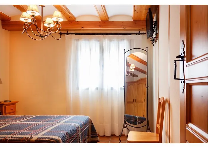 El Casal De Nicolas * Fortanete