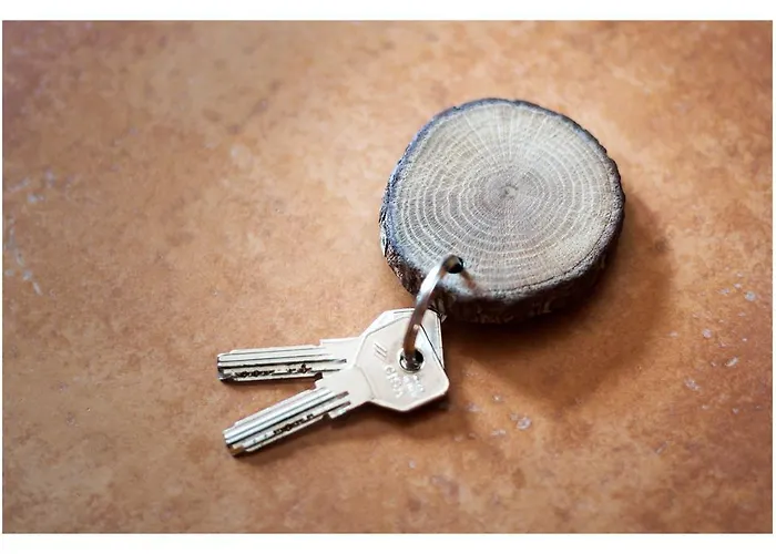 Lägenhet El Casal De Nicolas