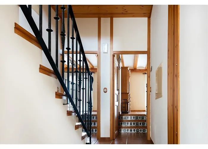 El Casal De Nicolas * Fortanete