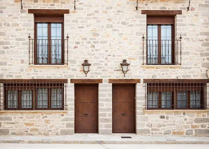 Lägenhet El Casal De Nicolas