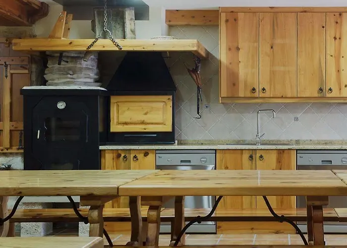 El Casal De Nicolas Fortanete