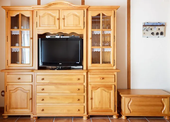 El Casal De Nicolas Fortanete