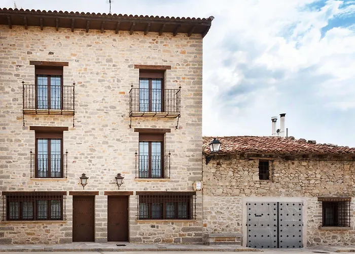 El Casal De Nicolas *