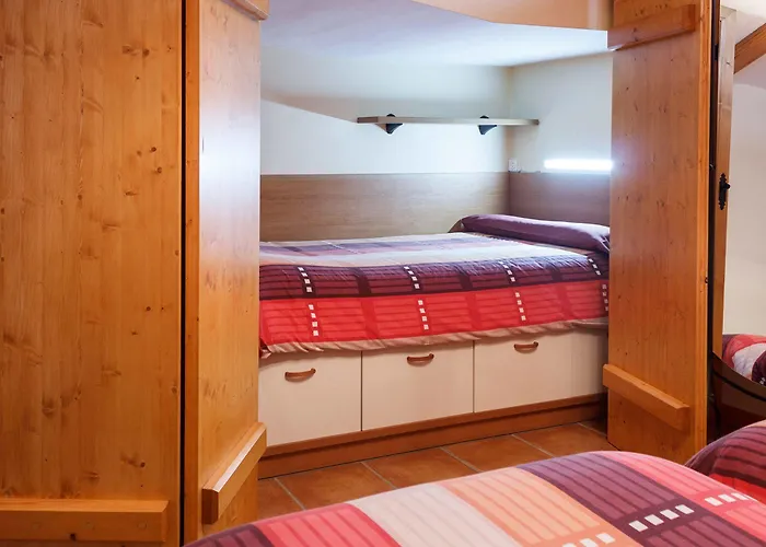 El Casal De Nicolas Lägenhet Fortanete